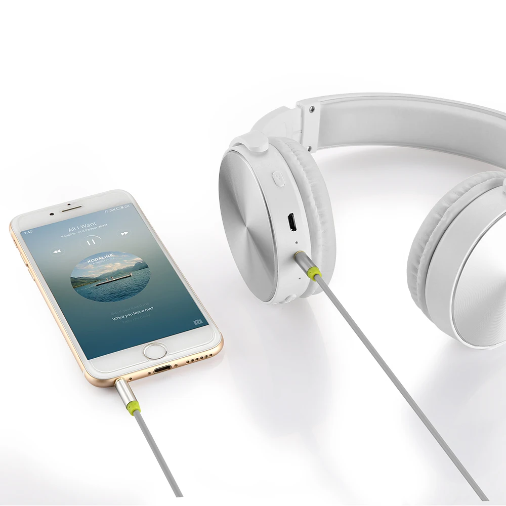 MAD GIGA AUX Cable, Gold Plated 3.5MM Stereo Audio Cable for iPhone, iPad, Laptops, Sony, Samsung Galaxy, Bluetooth Speakers MAD GIGA AUX Cable, Gold Plated 3.5MM Stereo Audio Cable for iPhone, iPad, Laptops, Sony, Samsung Galaxy, Bluetooth Speakers