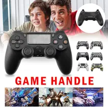 Мульти Bluetooth контроллер для SONY PS4 Геймпад для Play Station 4 джойстик Беспроводная консоль для PS3 для Dualshock контроллер