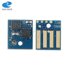 2.5K WW version Compatible toner chip For Lexmark MX/MS 317/417/517/617 cartridge reset chip 51B1000 2.5K WW version Compatible toner chip For Lexmark MX/MS 317/417/517/617 cartridge reset chip 51B1000