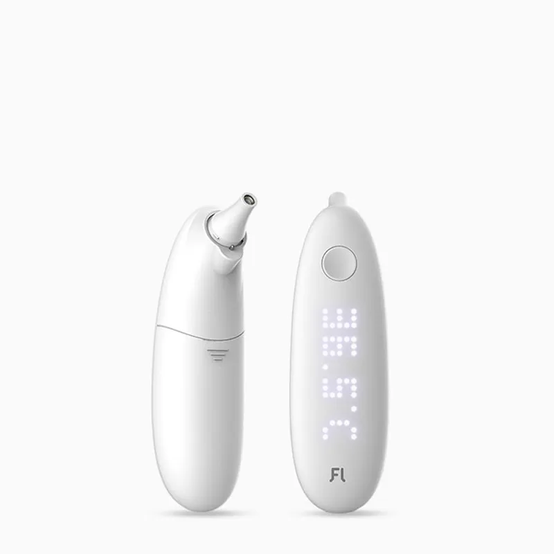 

Smart Ear Themometer LED Medical Digital Display Thermometer Infrared Household Medical Adult Baby Fever Thermometer
