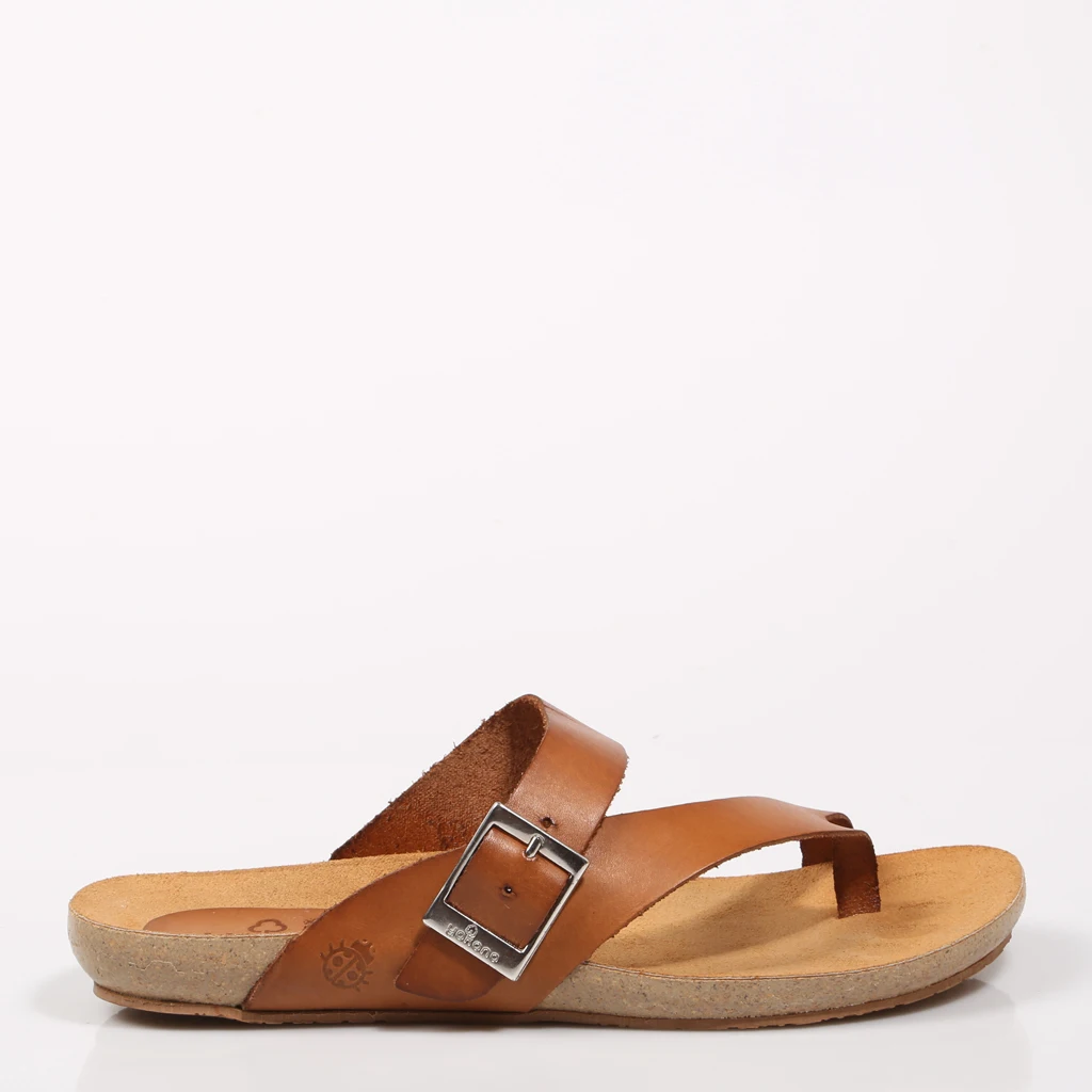 YOKONO ALIAS SANDALIA DEDO NUEZ Cuero Piel Mujer Leder FLIPS FLOPS Frau  Schuhe Casual Mode 66719|Women's Sandals| - AliExpress
