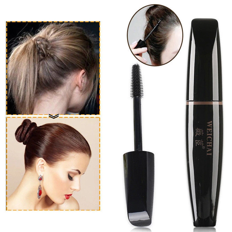 HairFeel التشطيب عصا جل للشعر التشطيب لصق قطعة أثرية مخصصة دائم النمذجة شمع للشعر عصا الشعر تصفيف