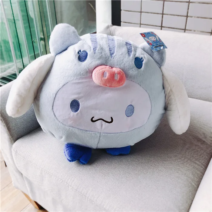 OCHGEP My Melody cinnamoroll плюшевая подушка для косплея свиньи игрушка детей