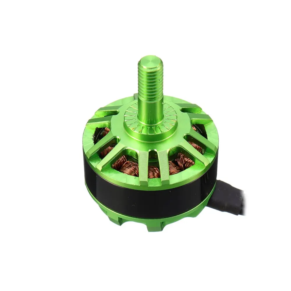 URUAV 2 шт./4 шт. 2206 2600KV 2200KV 4 S CW бесщеточный двигатель для RC Дрон FPV гоночные запасные