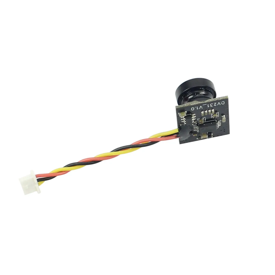 

JMT OV231 800TVL 150 Degree Camera for KINGKONG ET100 ET115 ET125 FPV Racer Drone Helicopters