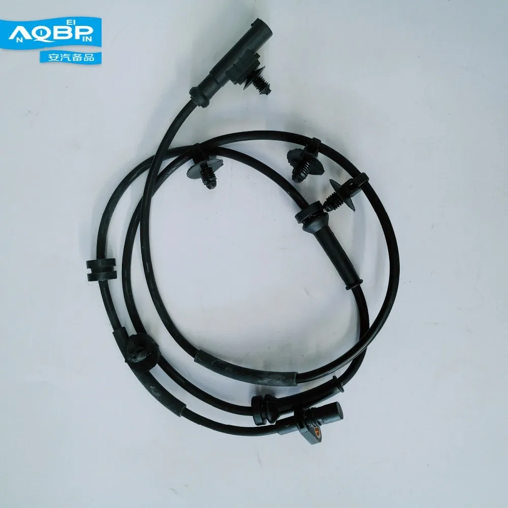 Автозапчасти автомобильный датчик s JAC J5 автомобиль oe 3630040U2010 правый передний ABS |