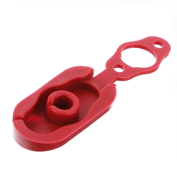 

Skateboard Scooter Charging Interface Cap Repair Part For Xiaomi Mijia M365 Electric Scooter Accessories New