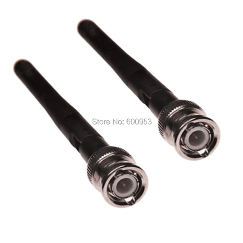 Антенна EW G3 2 шт./лот 430-870 МГц для беспроводного приемника Sennheiser и XS EW100 300 500 |