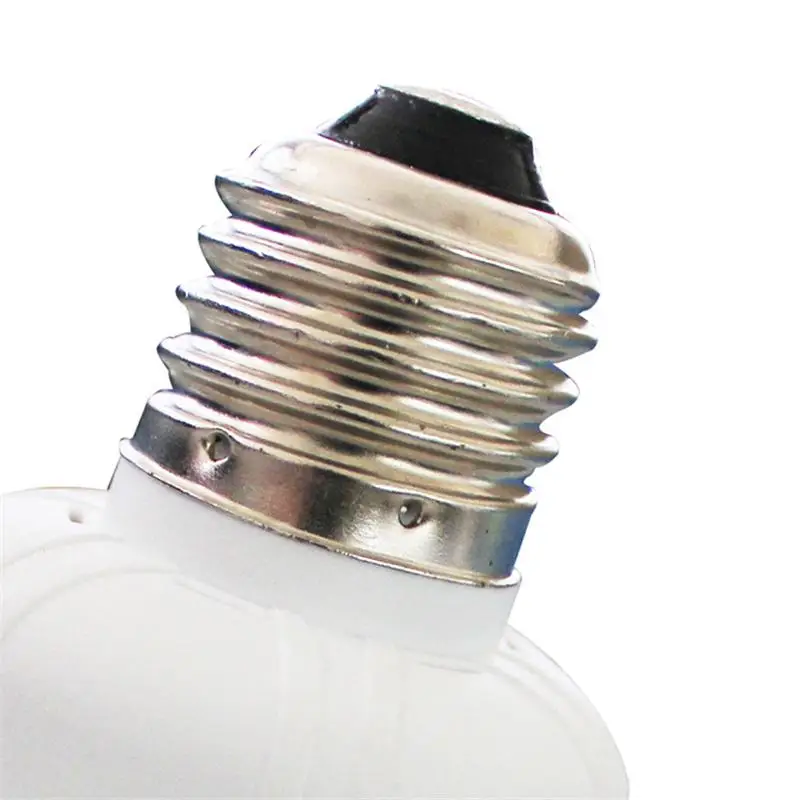 CLAITE AC220V E27 50Hz светильник с датчиком движения и звуковым управлением патрон