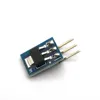 5V To 3.3V DC-DC Step Down Power Supply Buck Module AMS1117 800MA Automatic Adjustable Boost Board Start Limit Voltage ► Photo 3/3