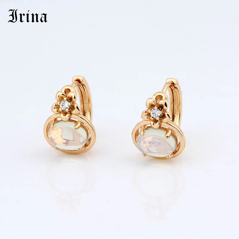 

Irina New Fashion Female Drop Earrings Wome Jewelry Top Quality Earrings For Girl Lady Party