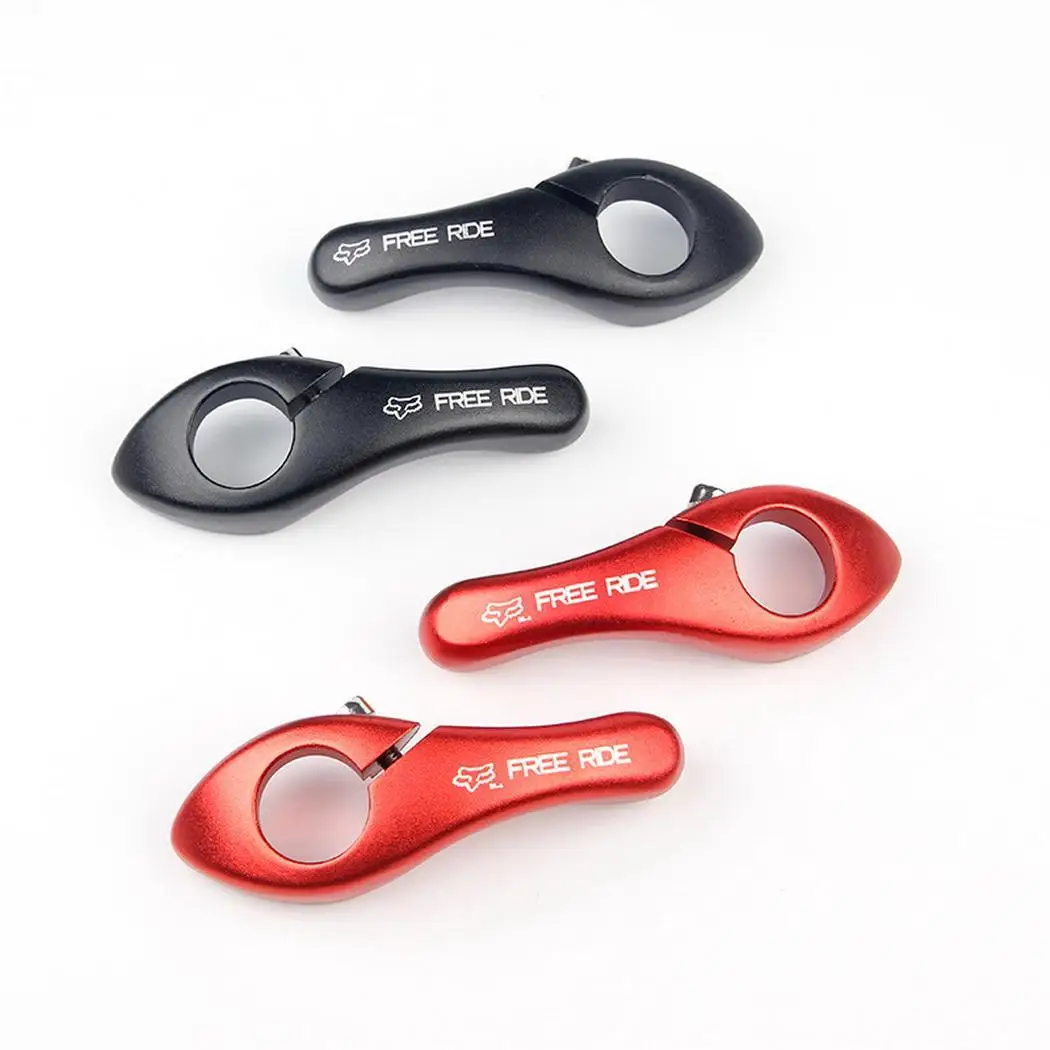 mountain bike handlebar grips and bar ends