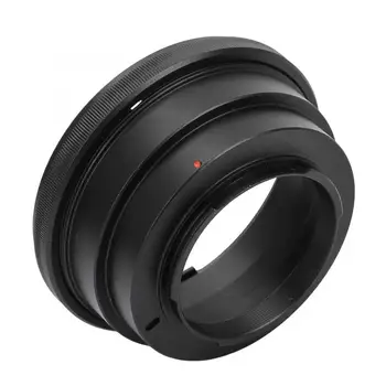 

Manual Focus Lens Adapter Ring for Pentacon 6 Kiev 60 Lens to Fit for Nikon AI F Mount Camera Lens Mount Adapter