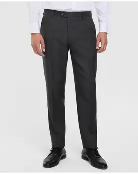 

Basic Unit Classic trousers man