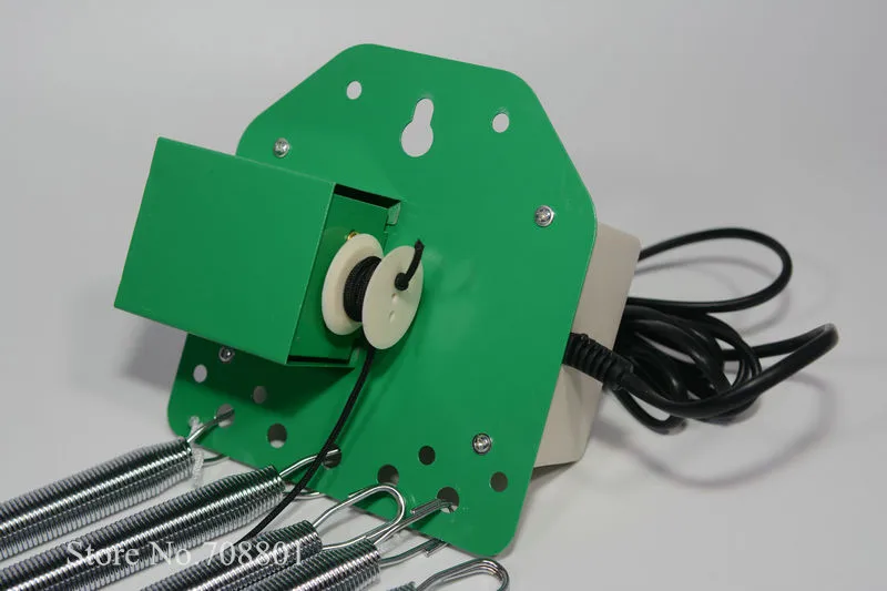 Murah Listrik Ayunan Bayi Cradle Controller dengan Uni Eropa Plug Auto ROCK Bermain spesifikasi Listrik Ayunan Bayi Cradle Controller dengan Uni Eropa Plug Auto ROCK Bermain