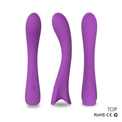 9 режим функция силиконовый вибратор G Spot взрослых секс-игрушки для женщин Вибратор массажер