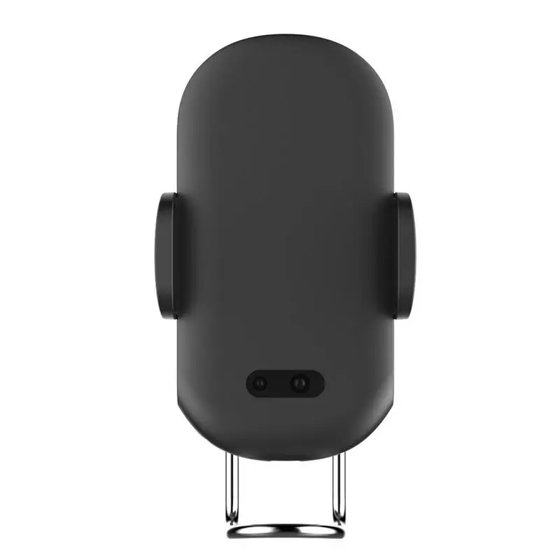 Automatic Infrared Sensor Car Stand Holder QI Fast Wireless Charger For Iphone XS MAX XR X 8 Plus For Samsung S8 S9 Note 9 Automatic Infrared Sensor Car Stand Holder QI Fast Wireless Charger For Iphone XS MAX XR X 8 Plus For Samsung S8 S9 Note 9