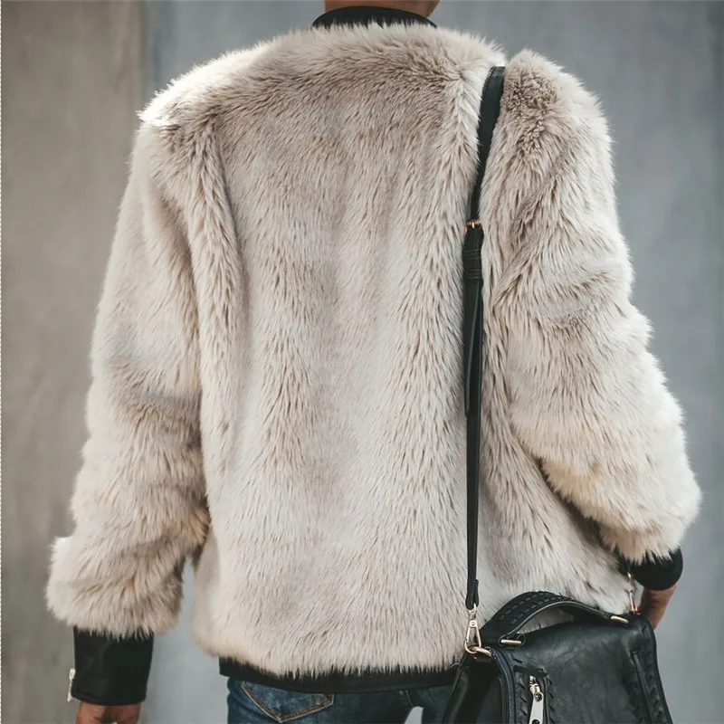 Best hirigin High quality Winter Women Warm Teddy Bear Long Sleeve Fleece Jackets Tops Zip Up Punk Overs