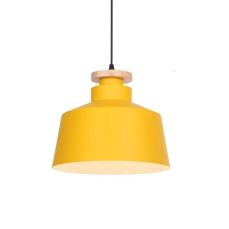 

Industrial Hang Verlichting Hanglamp Flesh Light Home Deco Lampara De Techo Colgante Moderna Suspension Luminaire Hanging Lamp