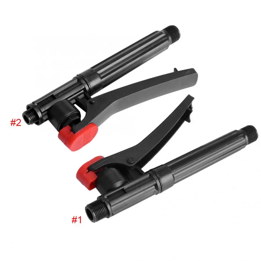 Pesticide Sprayer Trigger Sprayer Handle Agricultural Sprayers Accessory Part Garden Weed Pest Control tubing|Sprayers| - AliExpress
