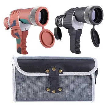 

10X50 High-definition Portable Night Vision Monocular Telescope for Outdoor Sport