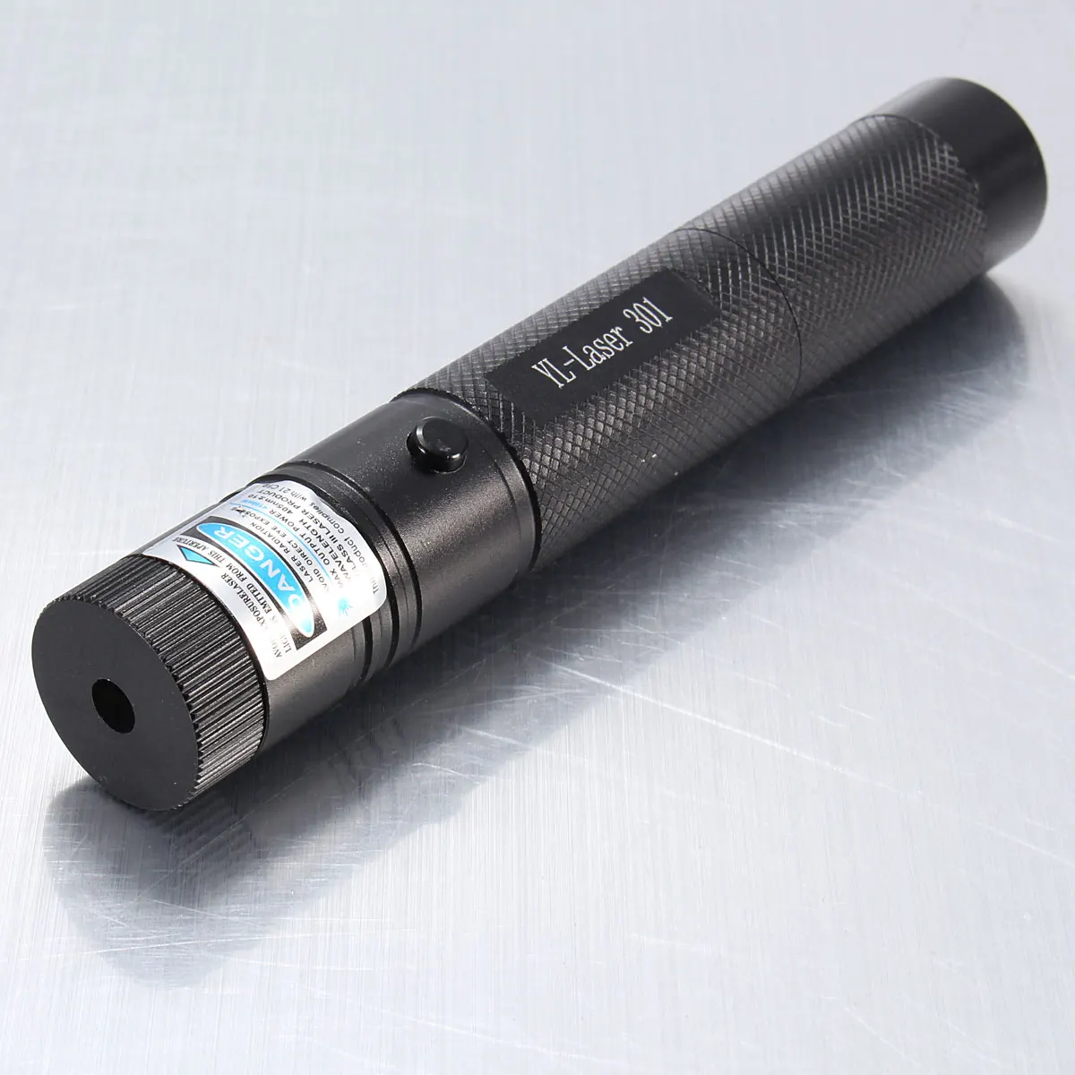 405nm 5mw Mini Torch Light Burning Match Long Range Ray NEW Purple