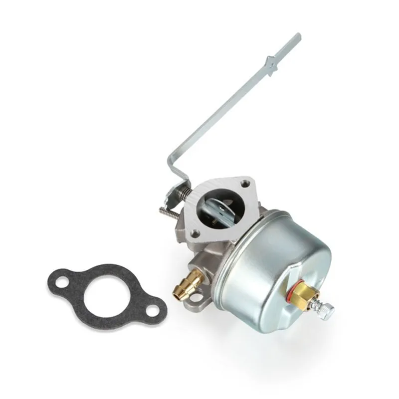 Карбюратор карбюратор для Suffolk Qualcast QX W/Tecumseh Carbs AQ148 двигатель Великобритания |