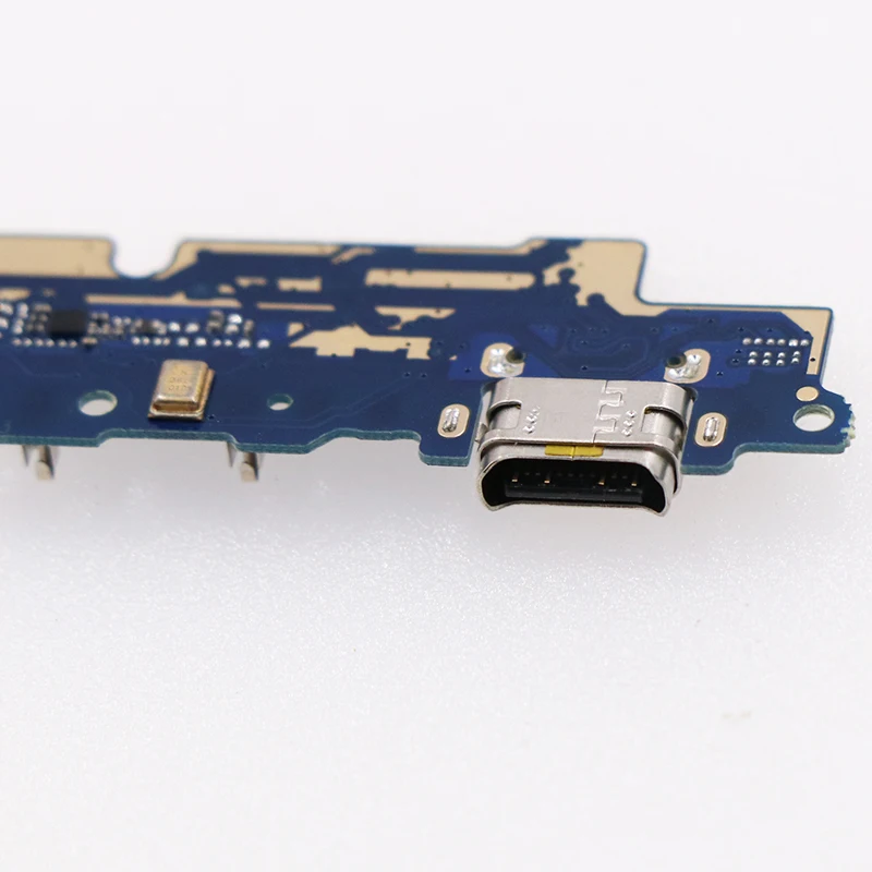 Mcdark для Xiaomi Redmi Pro USB порт зарядки разъем док станции плата гибкий кабель