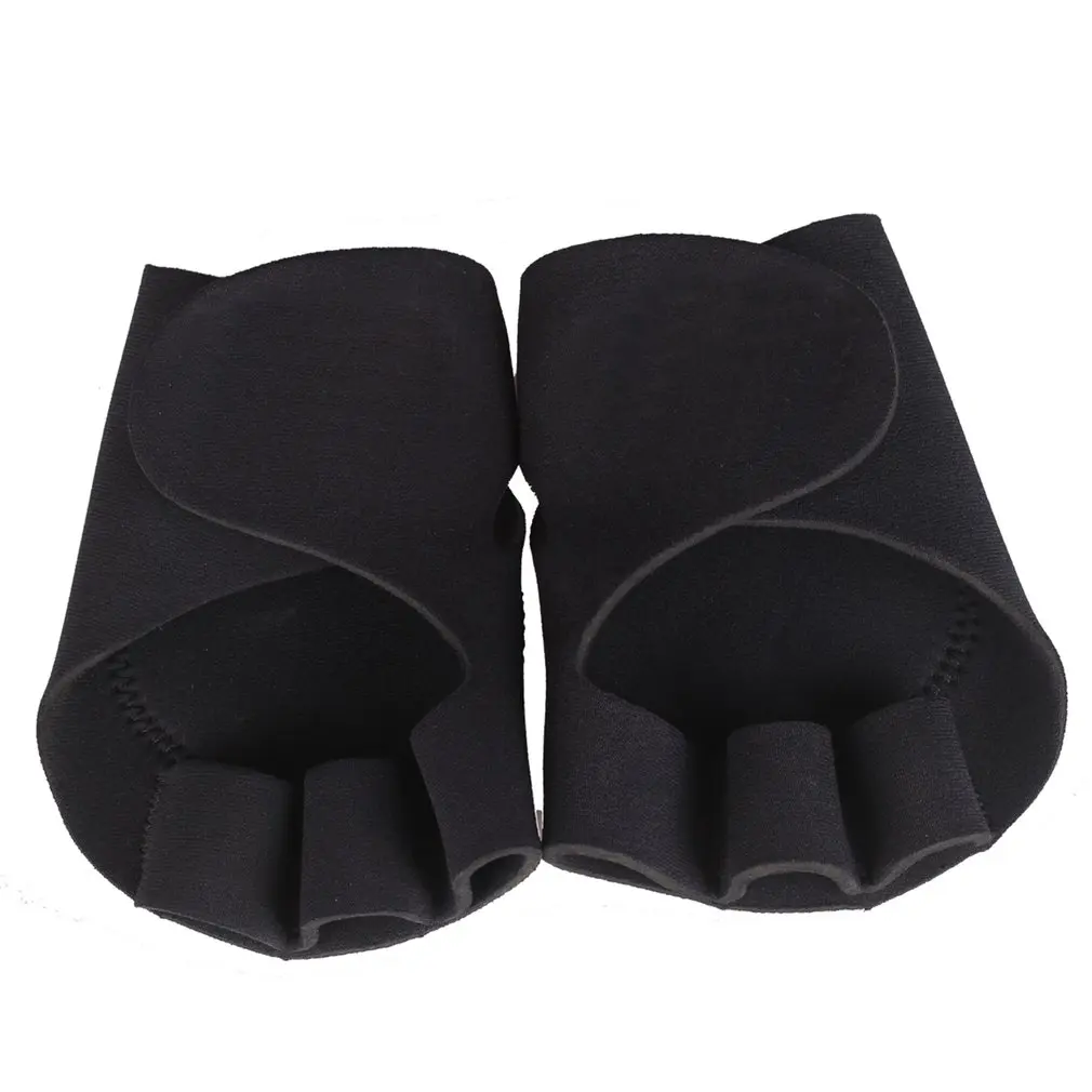 Перчатки для фитнеса Мужские Женские Верховые перчатки гантели тренировочные перчатки Нескользящие велосипедные спортивные перчатки