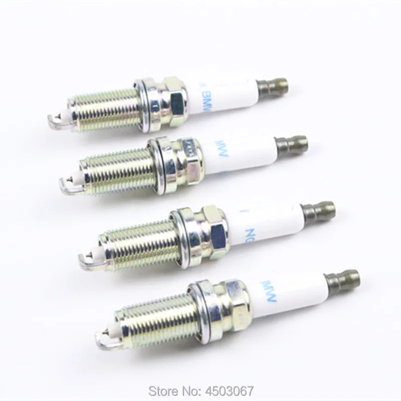 

Original FR7NPP332 12 12 2 158 253 Double Platinum Spark Plug For BMW E60 E83 E85 E90 12122158253