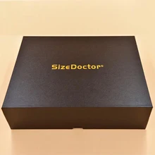 2019 Rushed sizedoctor Pro Extender Sizedoctor penis Longer Extender Size Doctor Penis Enlargement STRETCHER System Kit adult penis longer extender size doctor penis enlargement stretcher system kit
