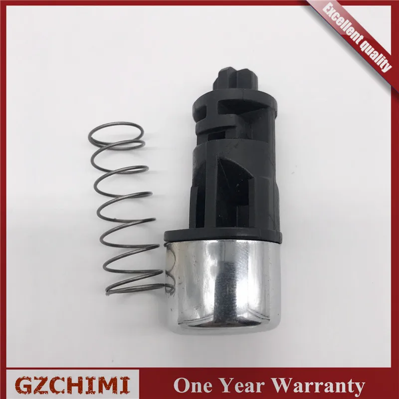 

New 54132-S84-A81 Shifter Handle Shift Button Knob Repair Kit For Honda Accord