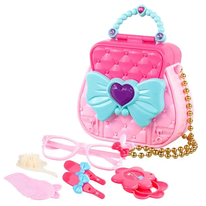 toddler pretend purse