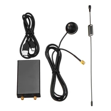 CLAITE полный диапазон U/v HF Rtl-sdr Настройщик USB приемник/R820t 8232 радио 100 кГц-1,7 ГГц печатной платы