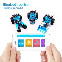 High Tech Toys