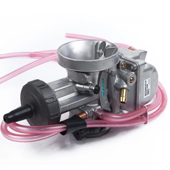 

Fit For Keihin Carburetor PWK38 PWK 38 MM 150/350 CC Airstriker Air Striker Sale