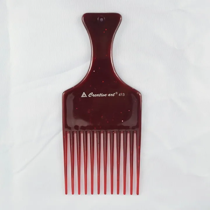 hair care comb
