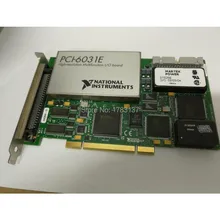 PCI-6033E PCI-6031E