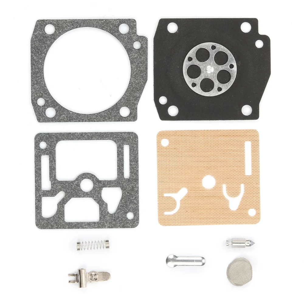 ZAMA RB 34 Carburetor Carb Rebuild Overhaul Repair Kit For Homelite 300