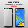 Couvercle Sklo en verre trempé pour Samsung Galaxy A7 2022 A750 2022 SM-A750F, 1-2 pièces/paquet, pour modèles A7 2022 ► Photo 2/6