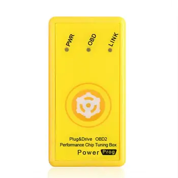 

Super OBD2 Prower Prog Diesel Same Function As NitroOBD2 Better Than NitroOBD Car Chip Tuning Box Plug Drive car Accessories