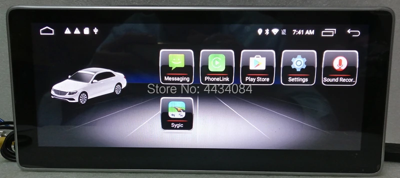 Ouchuangbo car radio media gps stereo android 8.1 for Benz MB CLS X218 W218 2010-2017 support BT USB 8 Core 1080P 4+64 Ouchuangbo car radio media gps stereo android 8.1 for Benz MB CLS X218 W218 2010-2017 support BT USB 8 Core 1080P 4+64