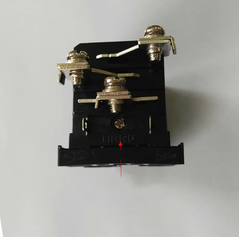 Ceny JQX 60FG 1Z wysokiej mocy 60th przekaźnik 12v będzie prąd elektryczny 24v Ljqx 58f 60f przewodnik instalacji