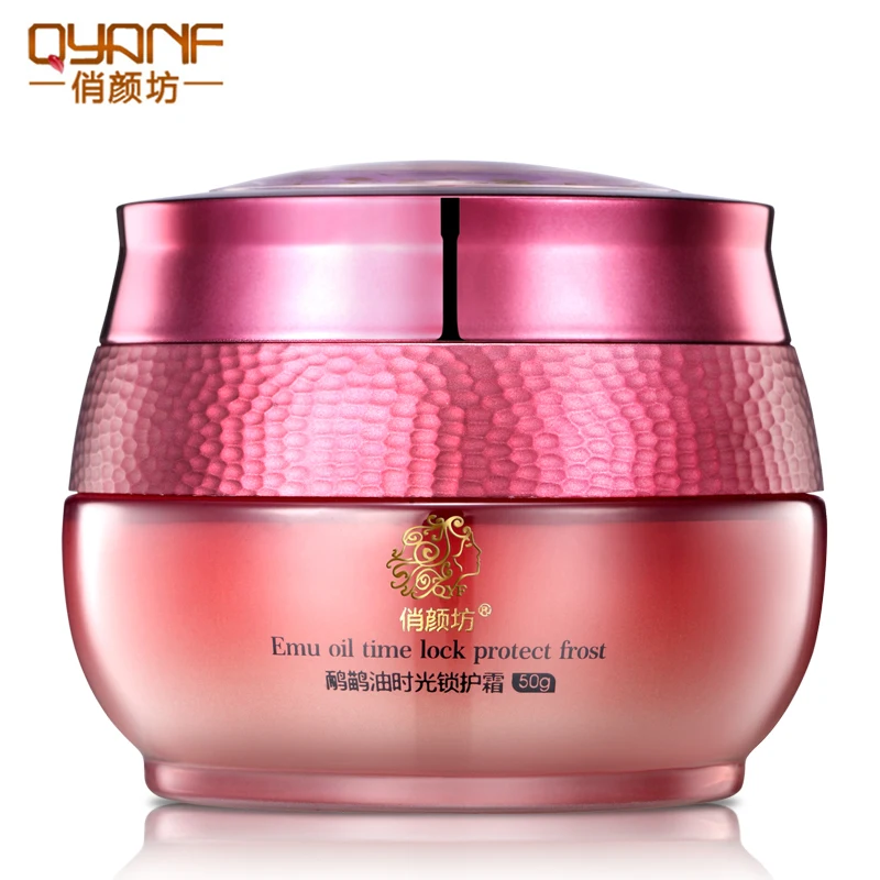 

Emu Oil Facial Anti Wrinkle Face Cream Lifting Firming Whitening Moisturizing Skin Care Repair Treatment Freckle Removal beauty