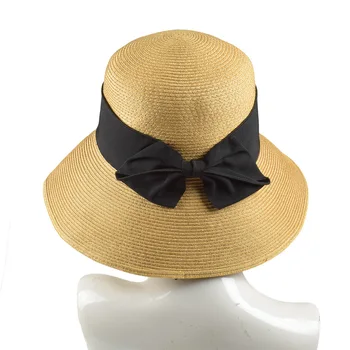 

Newest Women Sun Straw Hat Will Eaves Fisherman Straw Hat Sun Hat Go On A Journey Sunscreen Foldable Straw Hat Woman