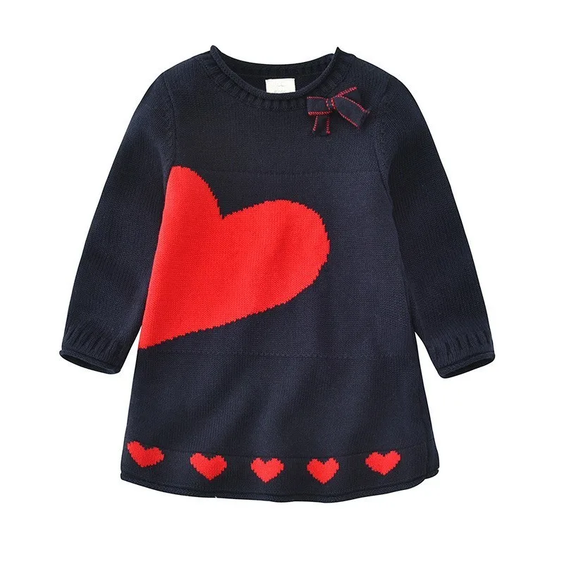 baby girl dress sweaters