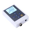 DIGITEN Water Flow Control LCD Digital Flow Meter Volume Rate Display+G3/4