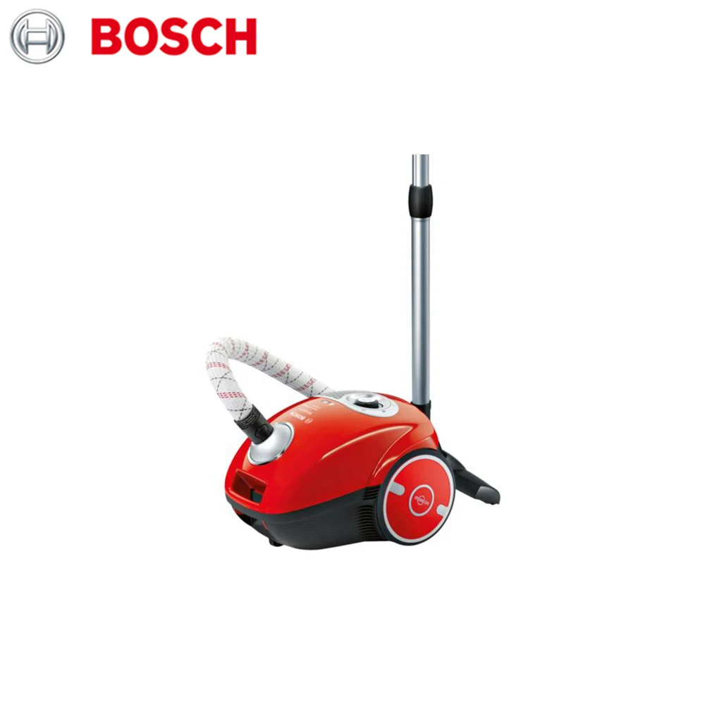 Vacuum Cleaners Bosch BGL35MOV25 for the house to collect dust cleaning appliances household vertical wireless