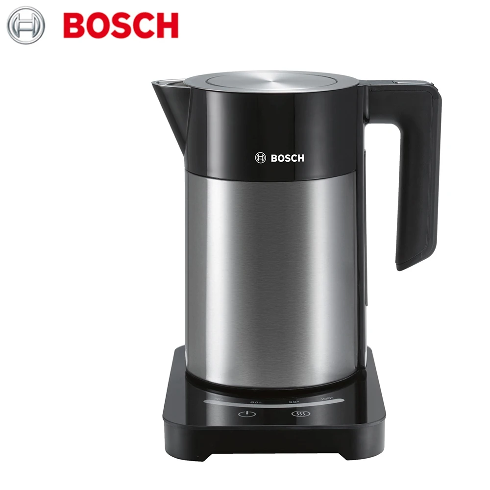 Чайники электрические Bosch TWK7203