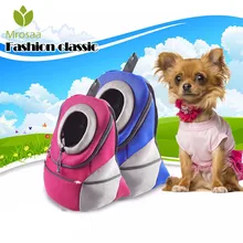 Передняя сумка для домашних животных, рюкзак для путешествий, рюкзак для переноски щенков, сетчатые рюкзаки для собак, сумки для собак, переноска для собак, удобная сумка на плечо для путешествий
